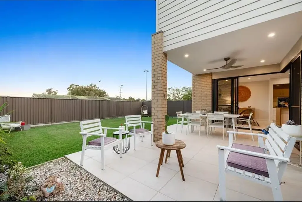 Beautifully Presented Home in Sought-After Carina