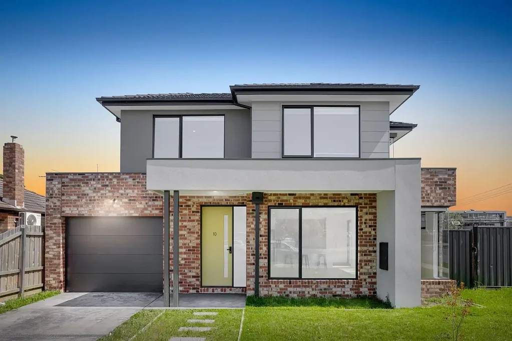 Broadmeadows 3ห้องนอน Modern Near-New Living with Strong Investment Appeal in Prime Broadmeadows Location