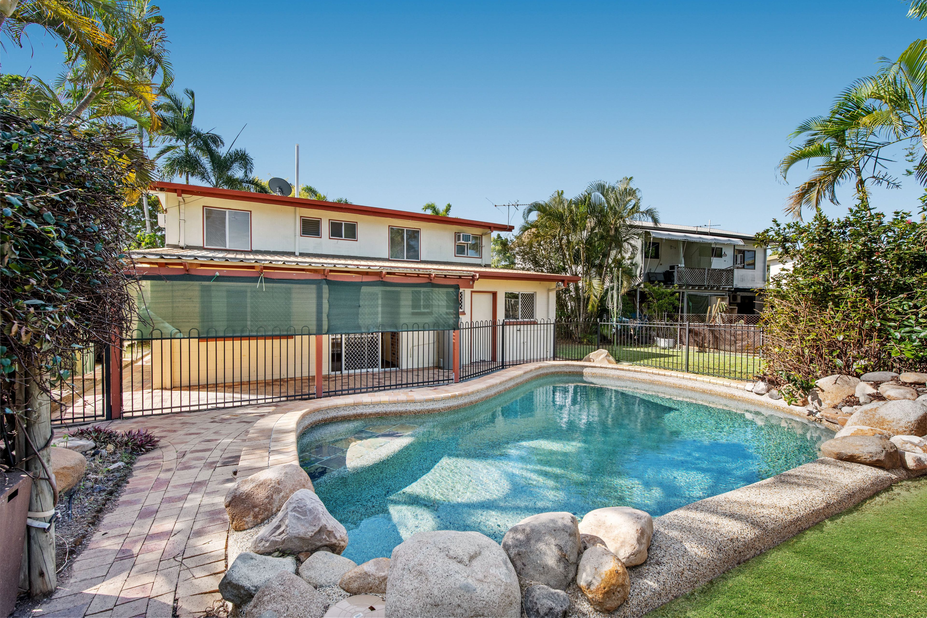 24 FENNER ST, DOUGLAS QLD 4814, 0 chambres, 0 salles de bain, House