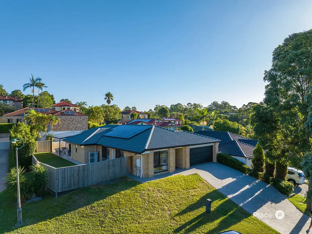 9 Turnock Court, Underwood, QLD 4119
