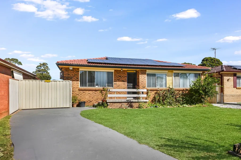 64-64A Narcissus Avenue, Quakers Hill, NSW 2763