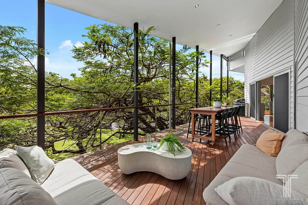 3 Albert Street, Camp Hill, QLD 4152