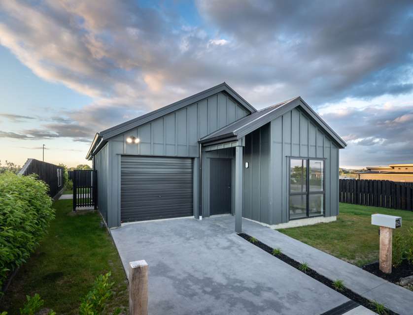 152 Rimu Street, Te Kauwhata, Waikato, 3房, 1浴, 独立屋
