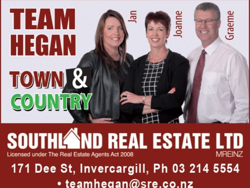 166 Flora Road, Lumsden, Southland, 1房, 0浴