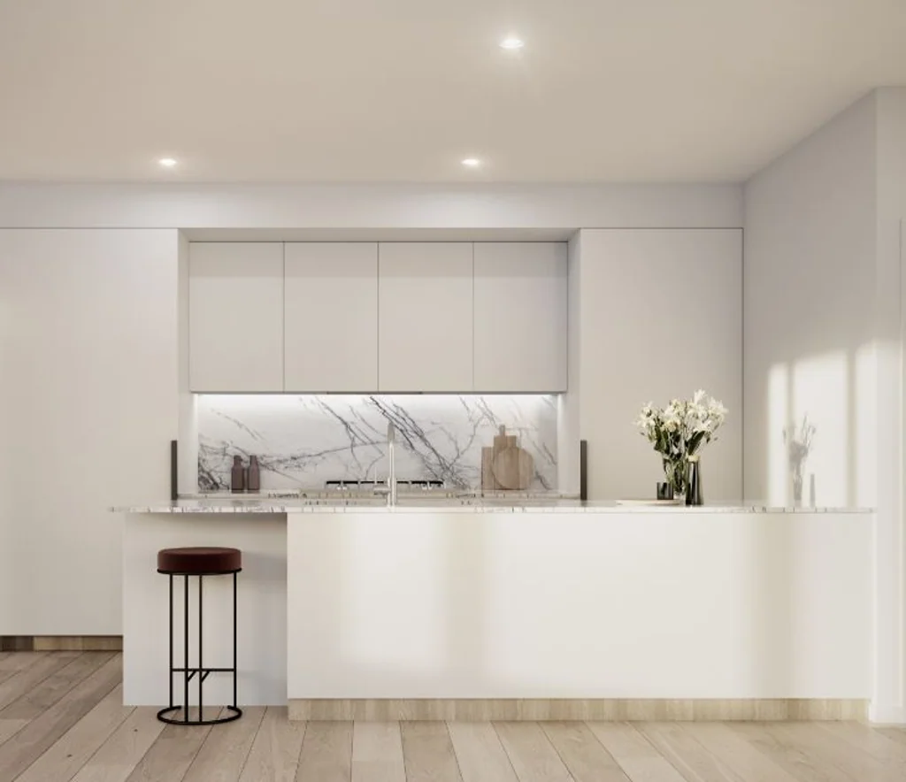Richmond 2Moenga Brand New Modern 2-Bedroom Apartment. Eligible for First Home Buyers Grant.