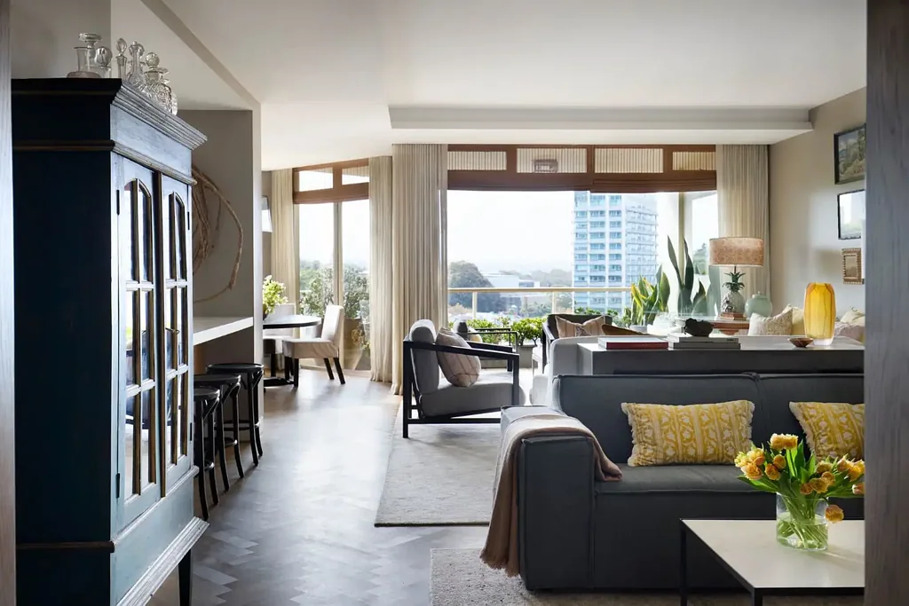 908/63 Crown Street, Woolloomooloo, NSW 2011