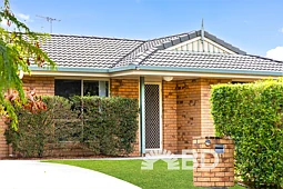 46 Cottonwood Street, Narangba