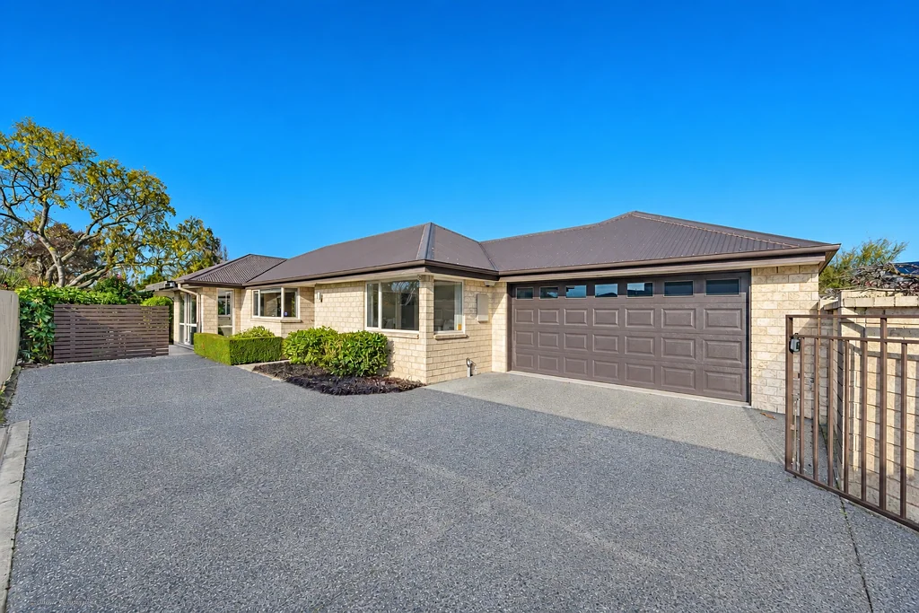 Somerfield 2Kwarto Private Somerfield Setting