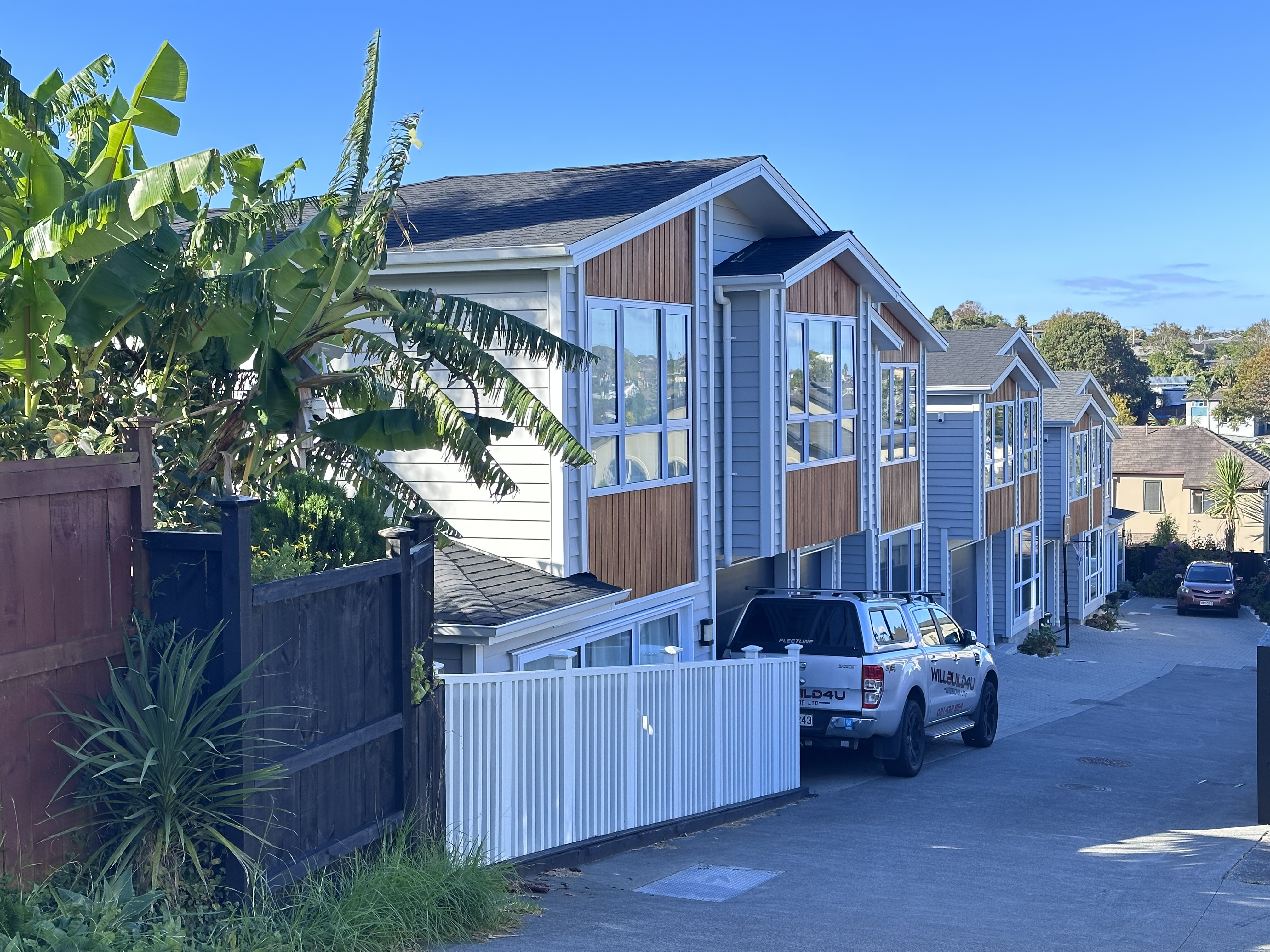 Residential  Mixed Housing Urban Zone