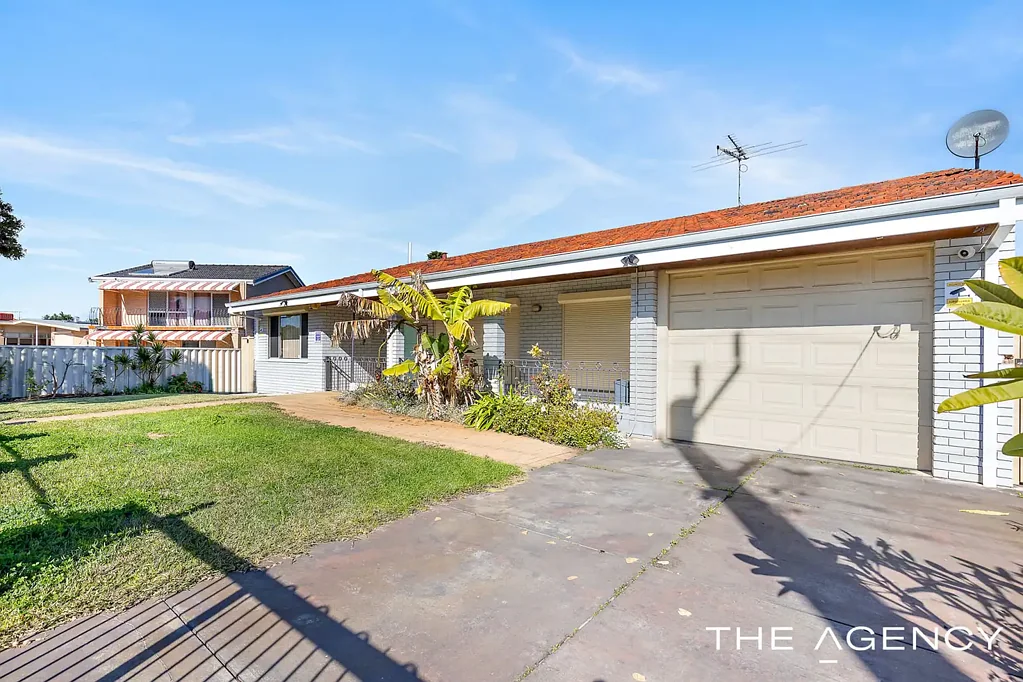 5 Ray Street, Rockingham, WA 6168