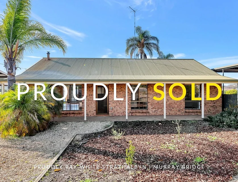 ਪਤਾ ਗੁਪਤ, Murray Bridge, SA 5253, 3 ਕਮਰੇ, 1 ਬਾਥਰੂਮ, House