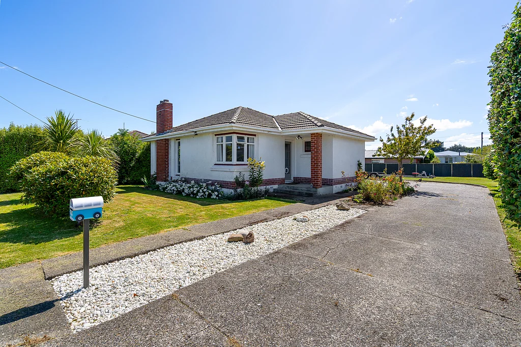 68 Wallace Street, Grasmere, Invercargill, Southland