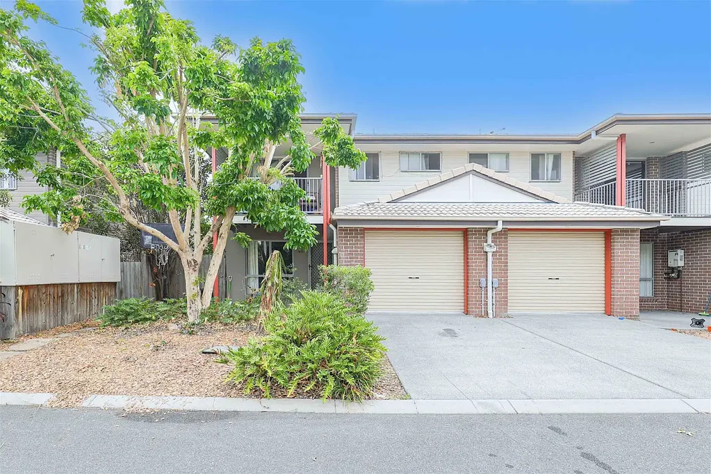 40 17-27 Mulgrave road, Marsden, QLD 4132