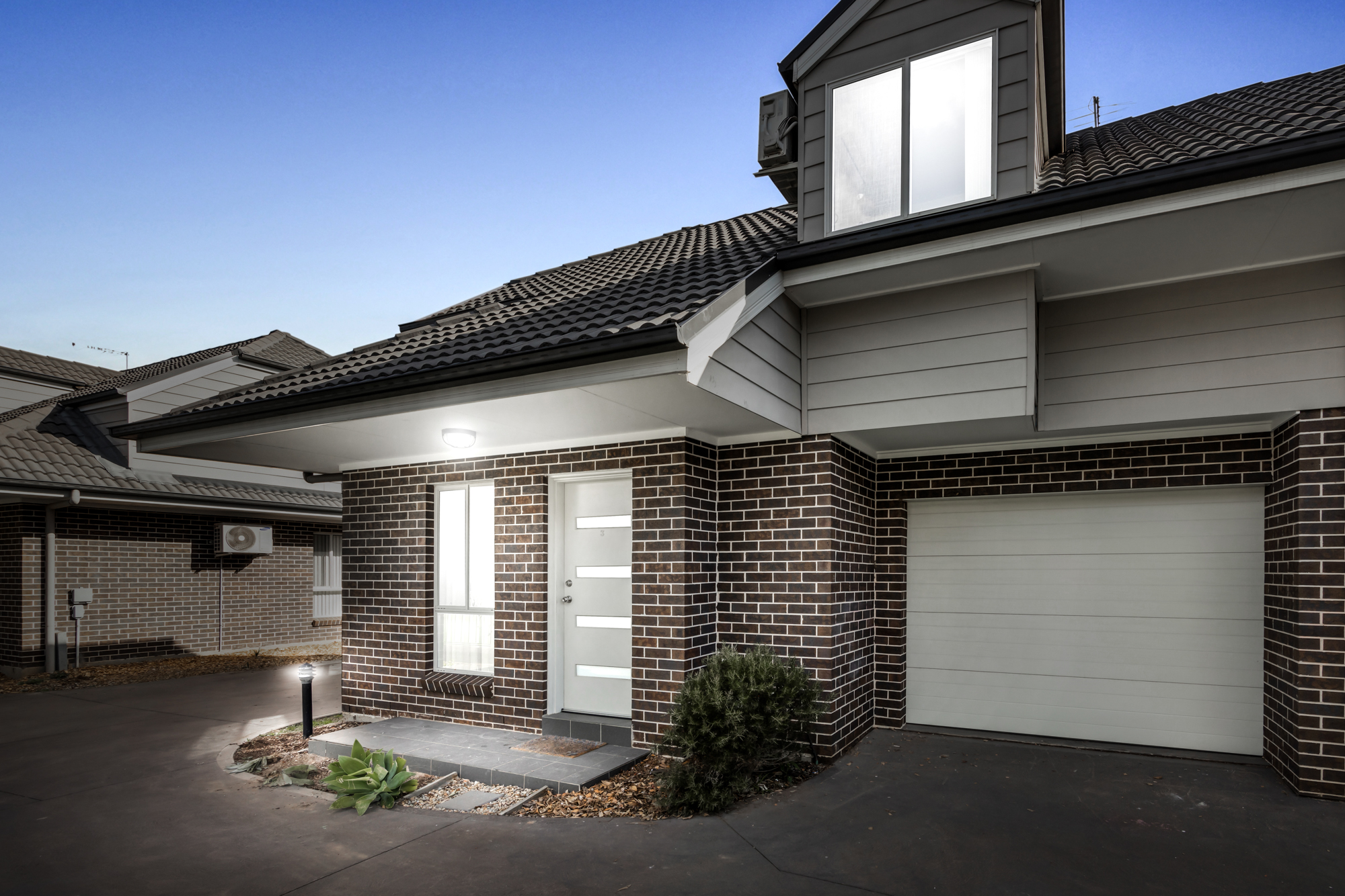 4 BRADDON ST, OXLEY PARK NSW 2760, 0 રૂમ, 0 બાથરૂમ, Townhouse