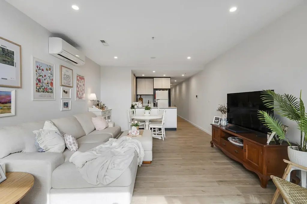 Coombs 1房  Contemporary Living in the Vibrant Molonglo Valley