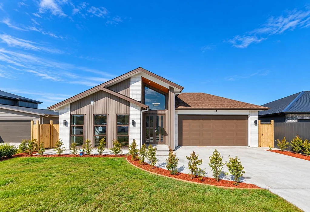 Clarks Beach 4Zimmer Modern Living Meets Coastal Lifestyle