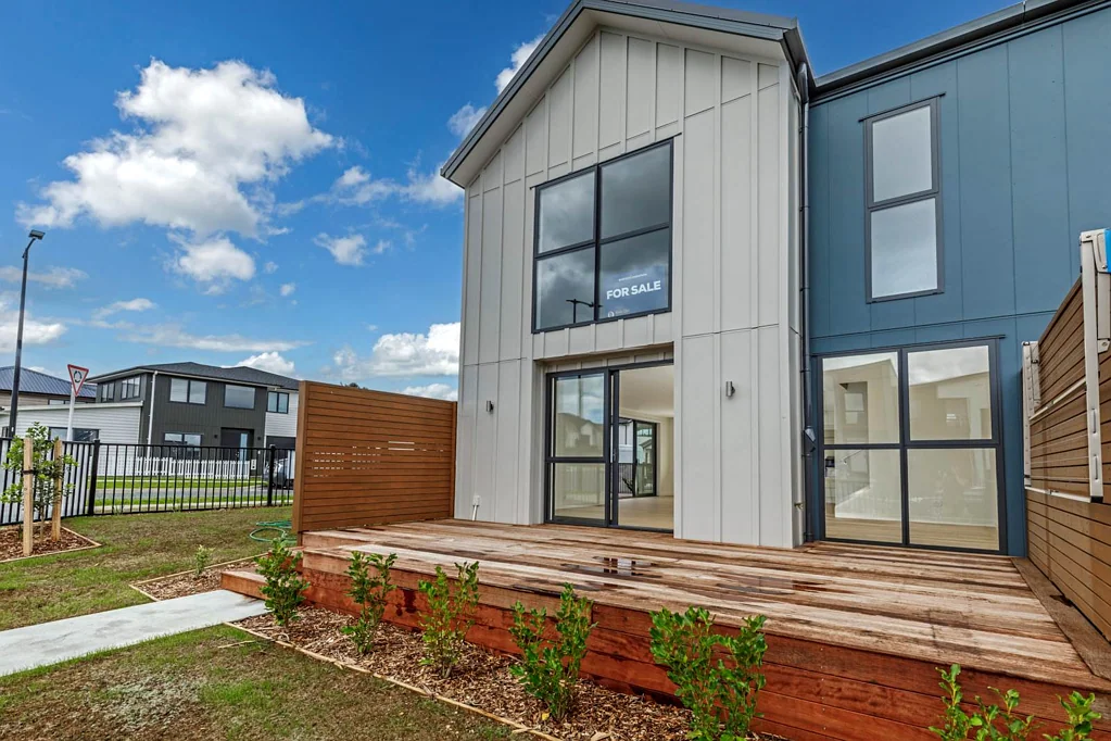Milldale 3房  Modern Living with Extra Space
