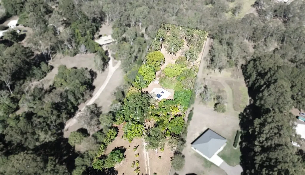 Tolga 2房  Private Hectare on Palomino Drive