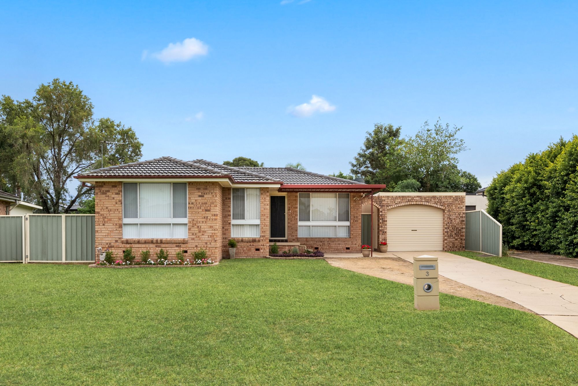 3 PIONEER GR, WERRINGTON DOWNS NSW 2747, 0 कमरे, 0 बाथरूम, House