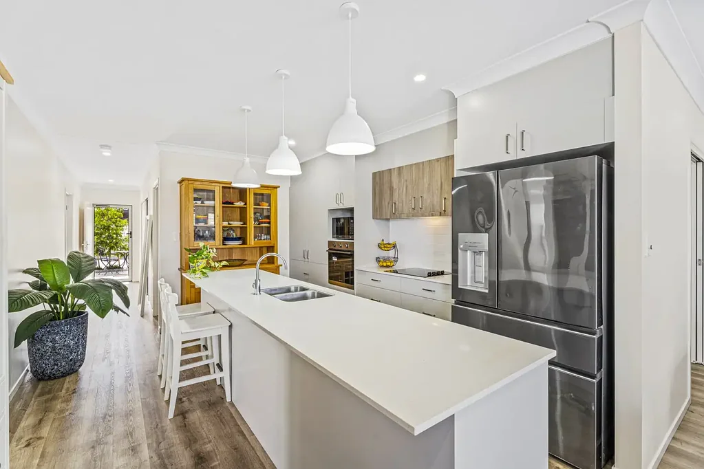 Beaudesert 2 Bedroom Corner Position, Modern Design and Effortless Living