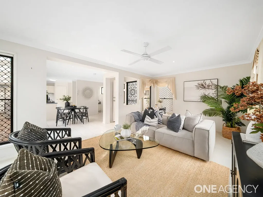 Scarborough 3 Bedroom East of Oxley townhouse - Just Moments to the Bay!
