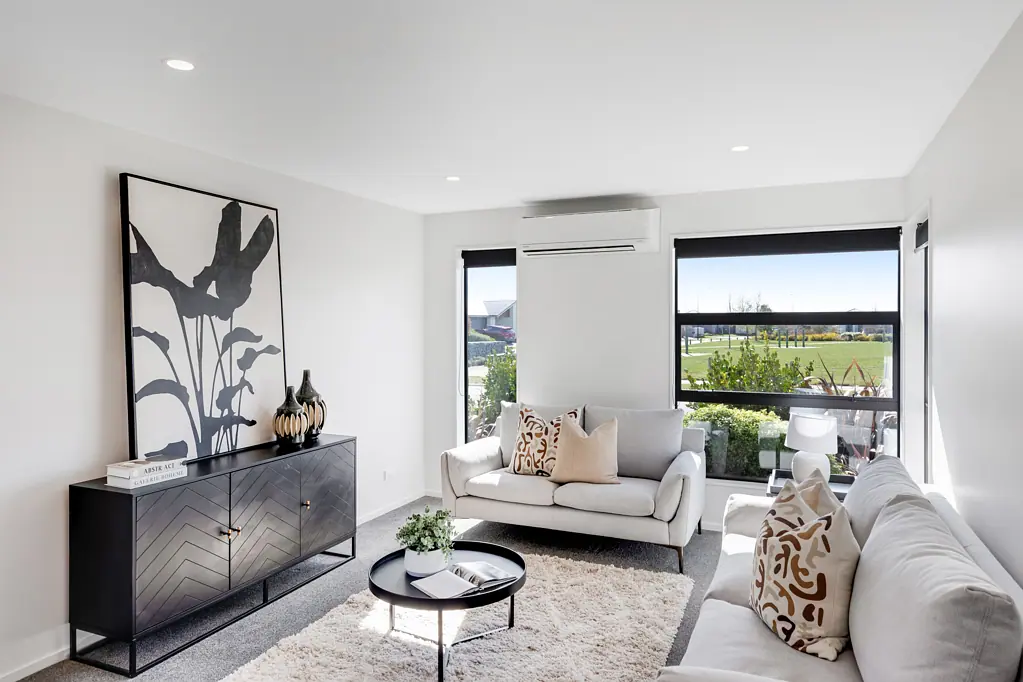 Rolleston 3 Bedroom Effortless living in a sought-after location