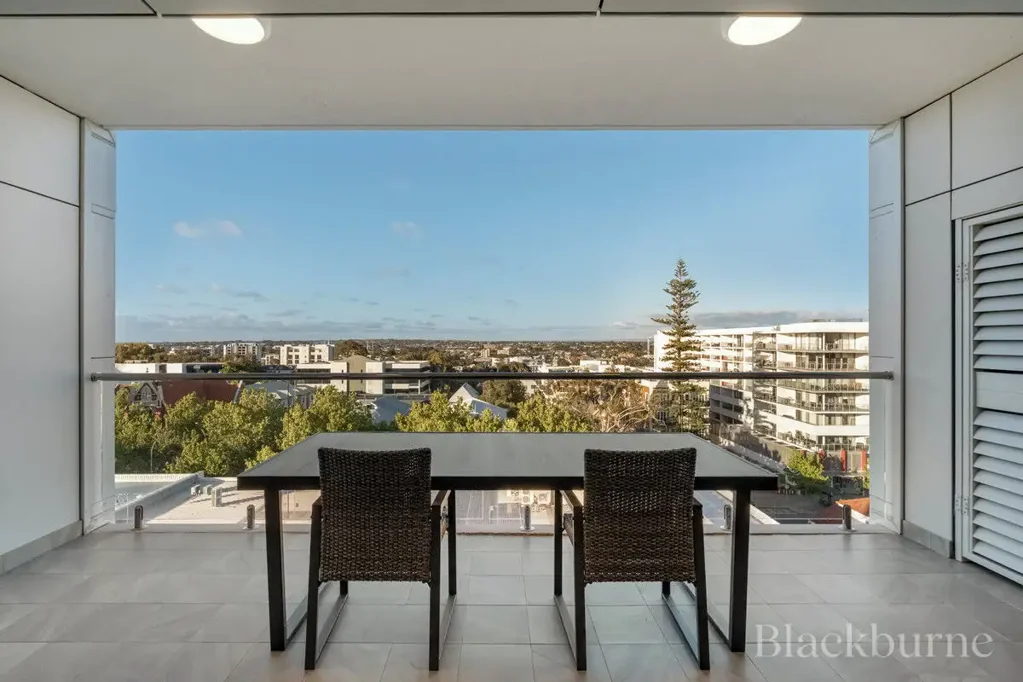 602/23 Emerald Terrace, West Perth, WA 6005