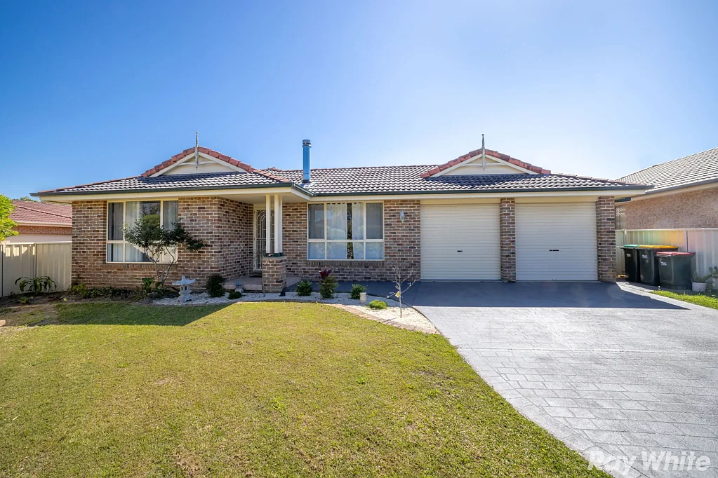 Forster 3Habitaciones Beautifully Renovated House in Desirable Location