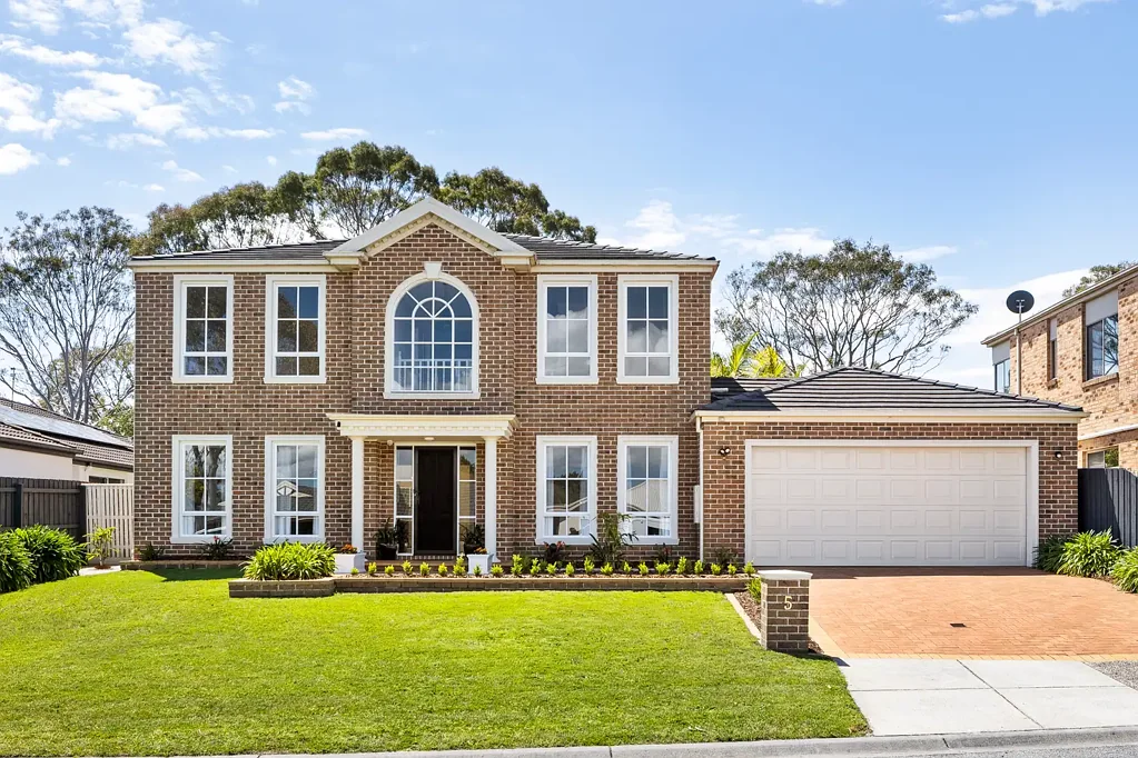 Frankston South 4Phòng ngủ Exceptional Family Living in Frankston South