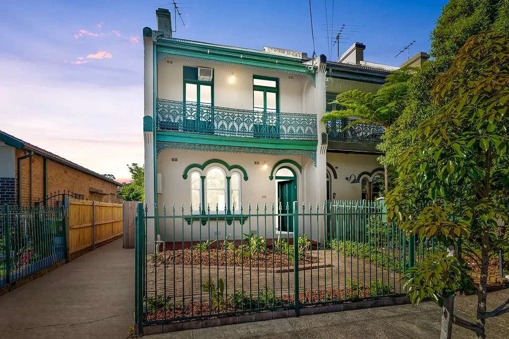 125 Elizabeth Street, Ashfield, NSW 2131