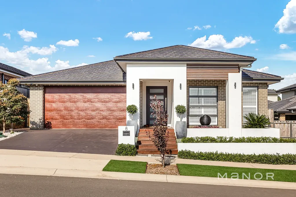 8 Teton Street (Gables), Box Hill, NSW 2765