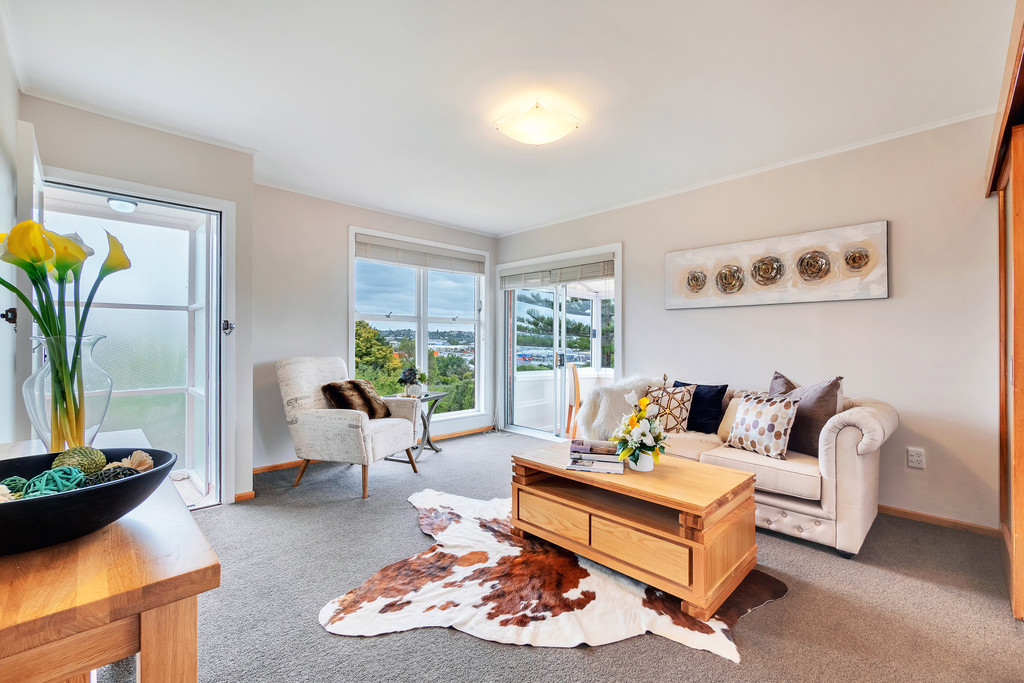 1/111 Bond Crescent, Forrest Hill, Auckland - North Shore, 2 침실, 1 욕실