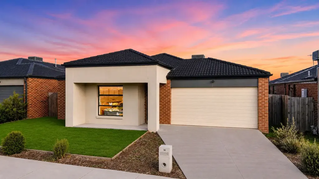 Spacious Family Home in the Heart of Wallan