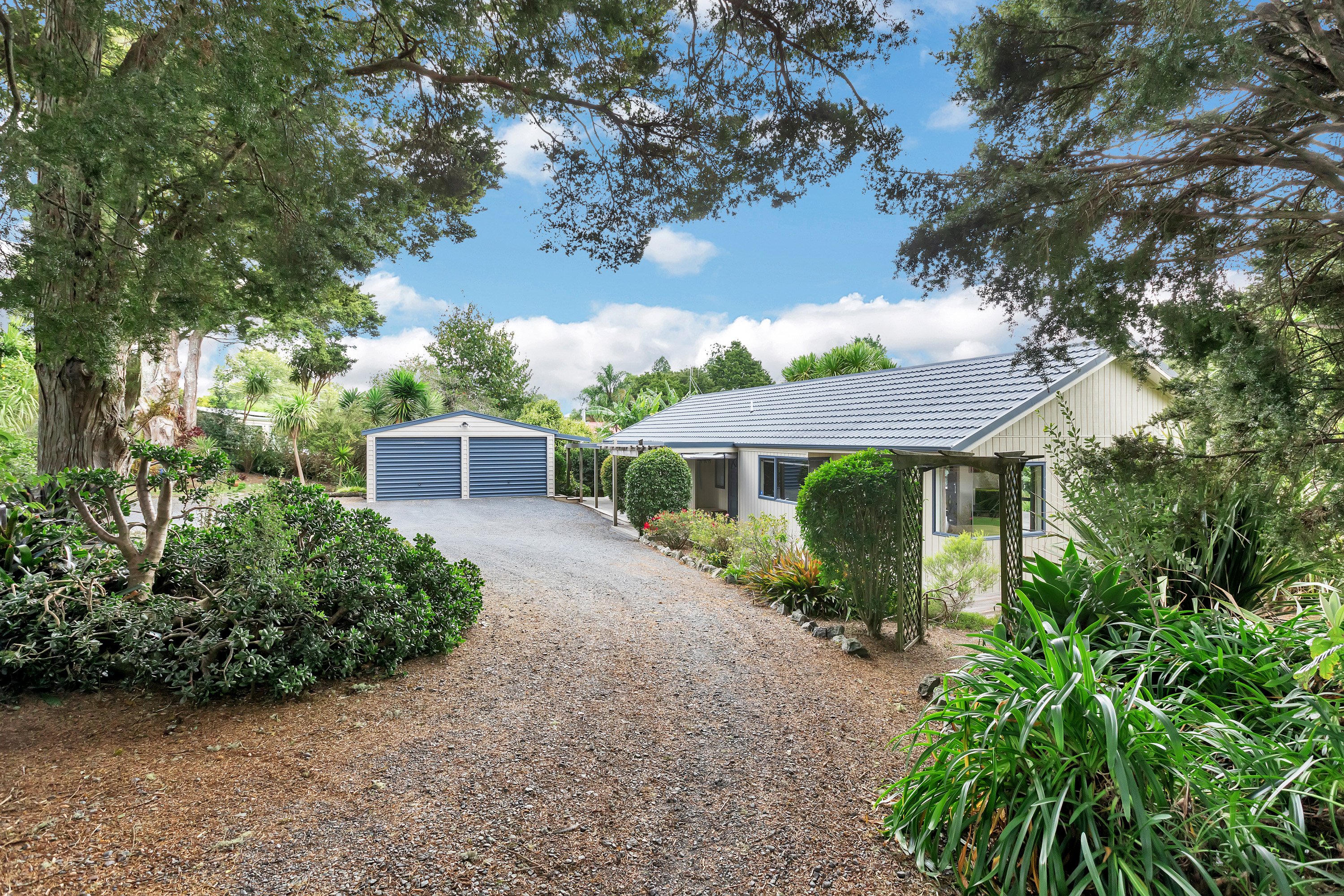 1220 Pipiwai Road, Ruatangata, Whangarei, 3 chambres, 0 salles de bain