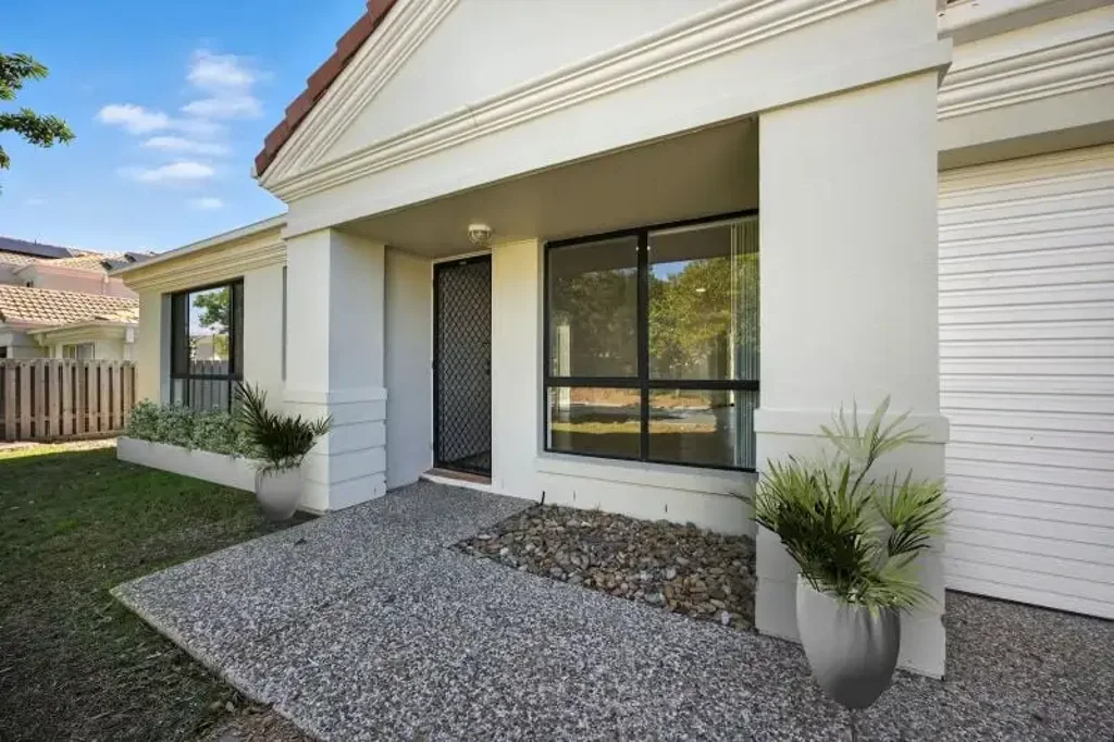 Merrimac 3房  Stylish Renovated End Villa in Central Tropical Resort Complex
