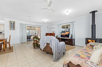 4 Hans Borgar Court, Warwick, QLD 4370, 3房, 1浴, House