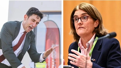 通胀数据“惊吓”买家？墨尔本拍卖场现“诡异”一幕：清盘率坚挺，竞标人数反降！