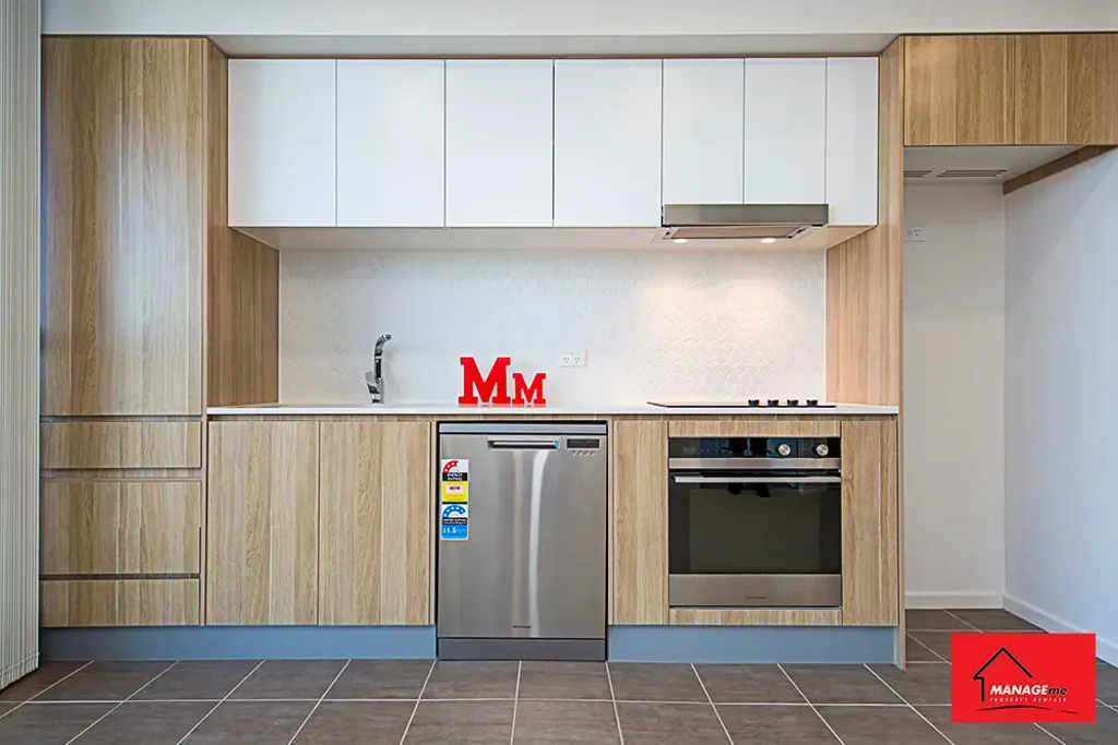 Gungahlin 1ਬੈੱਡਰੂਮ VALUE – LIFESTYLE - LOCATION