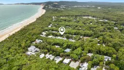 16 Naiad Cout, Rainbow Beach