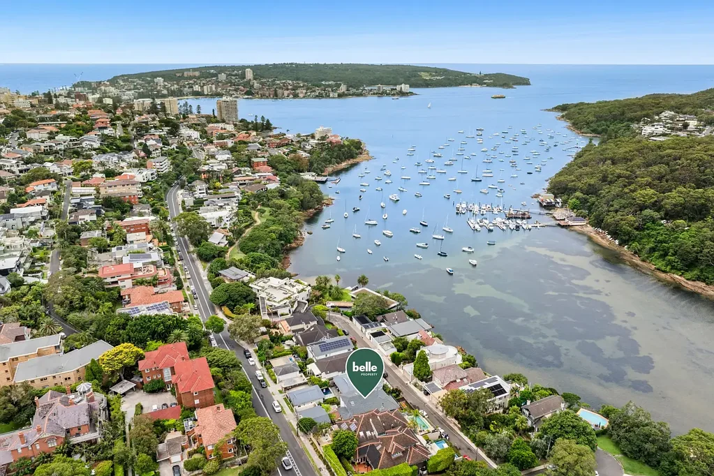 12 King Avenue, Balgowlah, NSW 2093