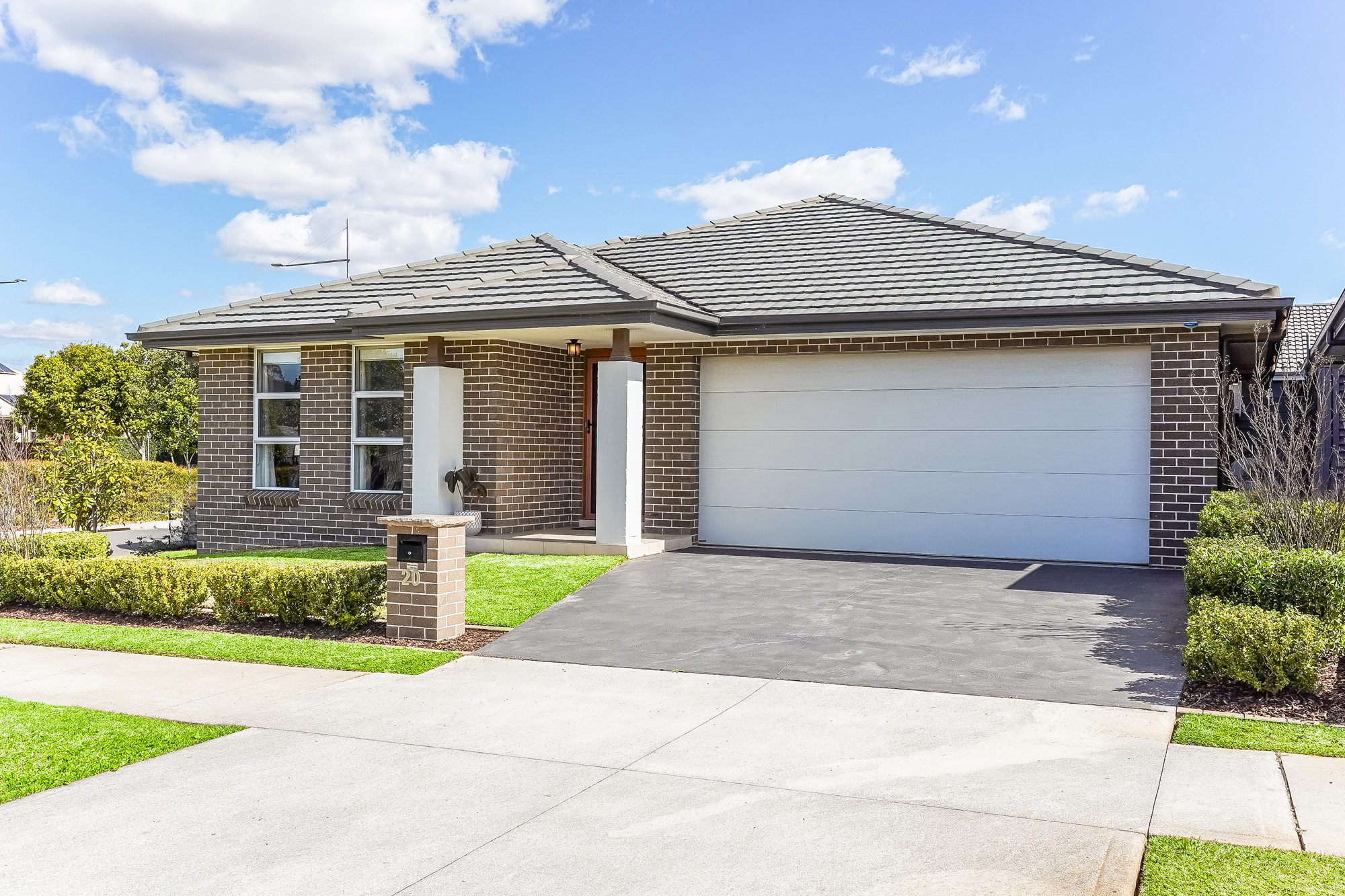 20 HINTON LOOP, ORAN PARK NSW 2570, 0 Bedrooms, 0 Bathrooms, House