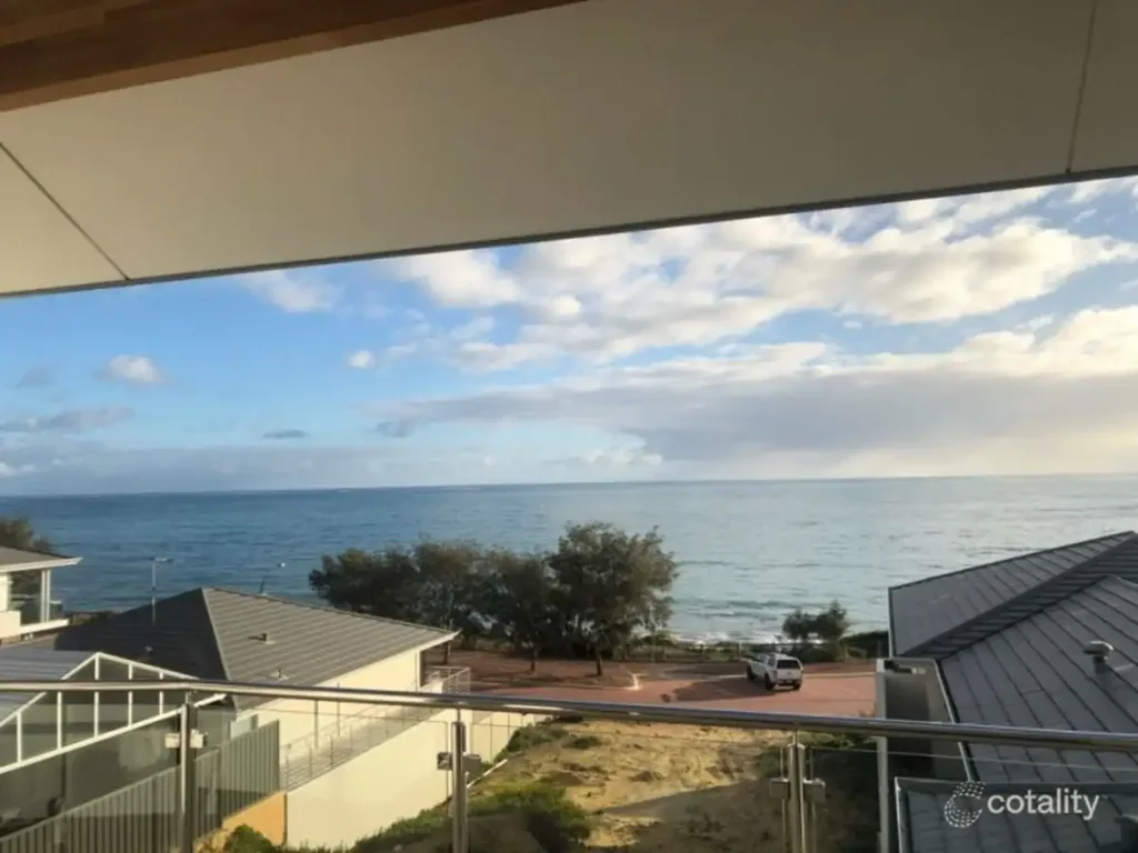 Quinns Rocks 2ห้องนอน Coastal Luxury with Ocean Facing 180 Degree Views – Stylish Living in the Exclusive Horizon Complex