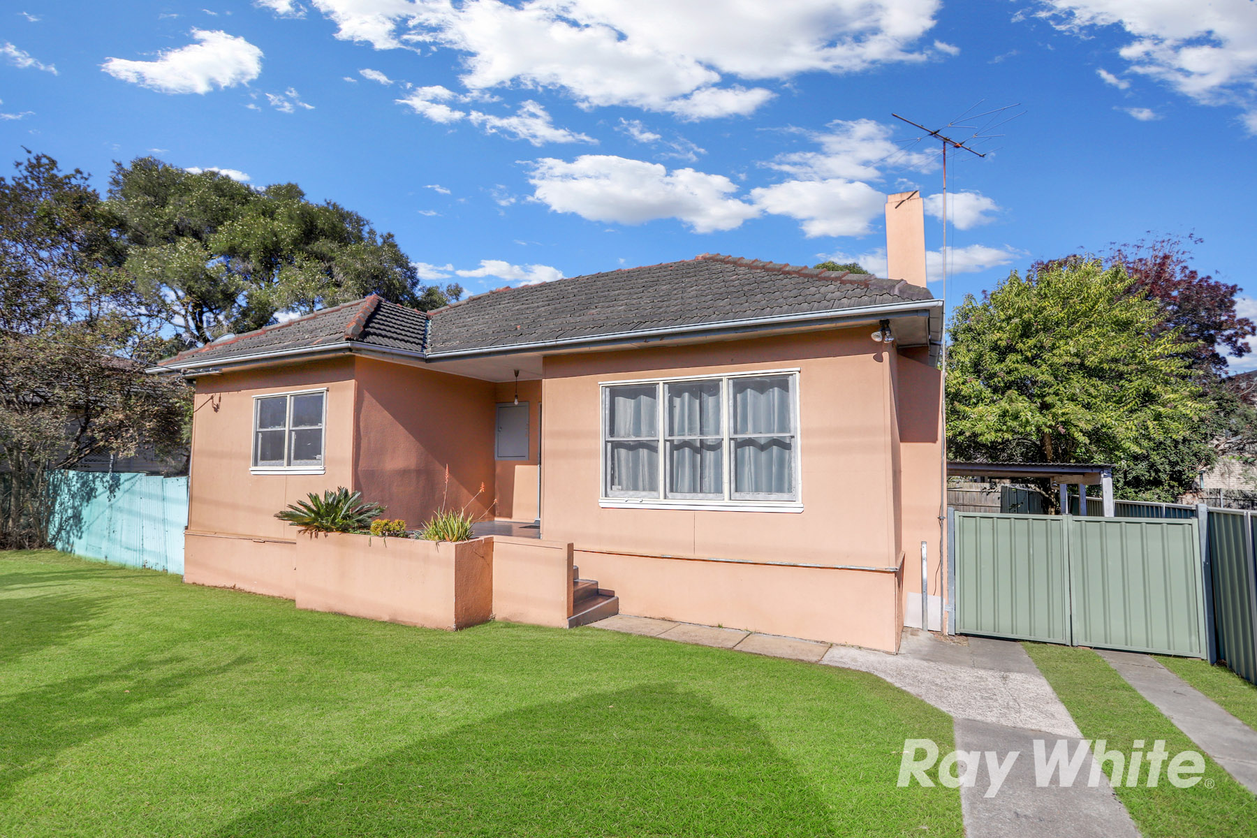 26 PHILLIP ST, ST MARYS NSW 2760, 0 Bedrooms, 0 Bathrooms, House