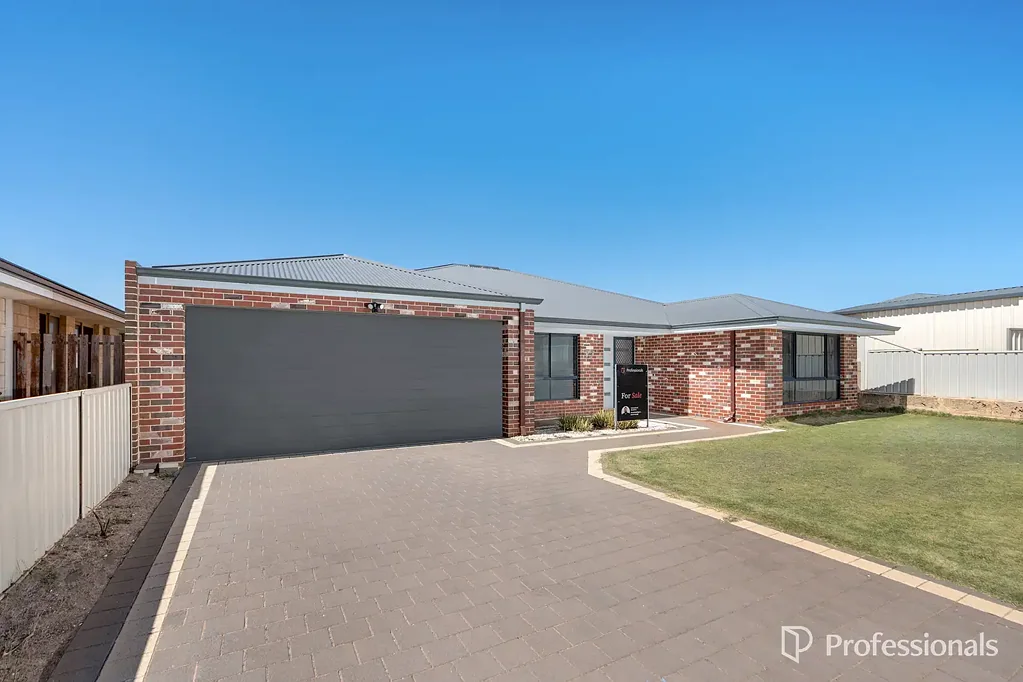 77 Winnetta Ridge, Wandina, WA 6530