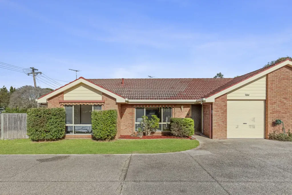 Point Lonsdale 3房  Easy Living in an Extraordinary Setting