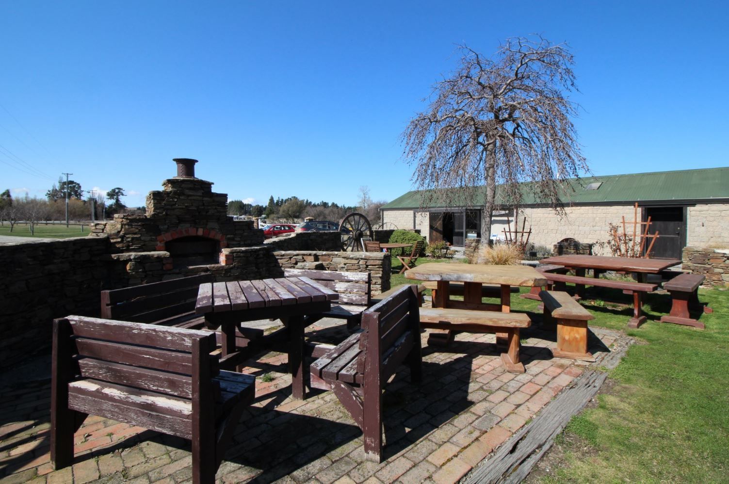 7148 Wedderburn-Becks Road, North Otago Surrounds, Waitaki, 4 غرف, 0 حمامات, Hotel Motel Leisure