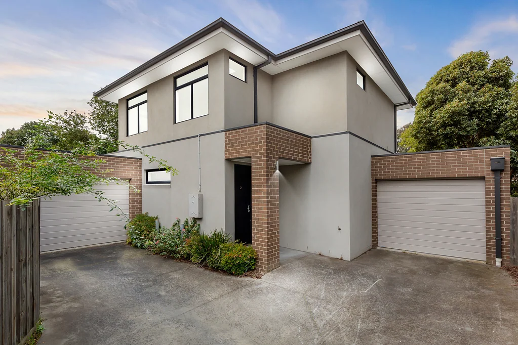 Clayton 5Kwarto Spacious Family Living with Five-Bedroom Flexibility
