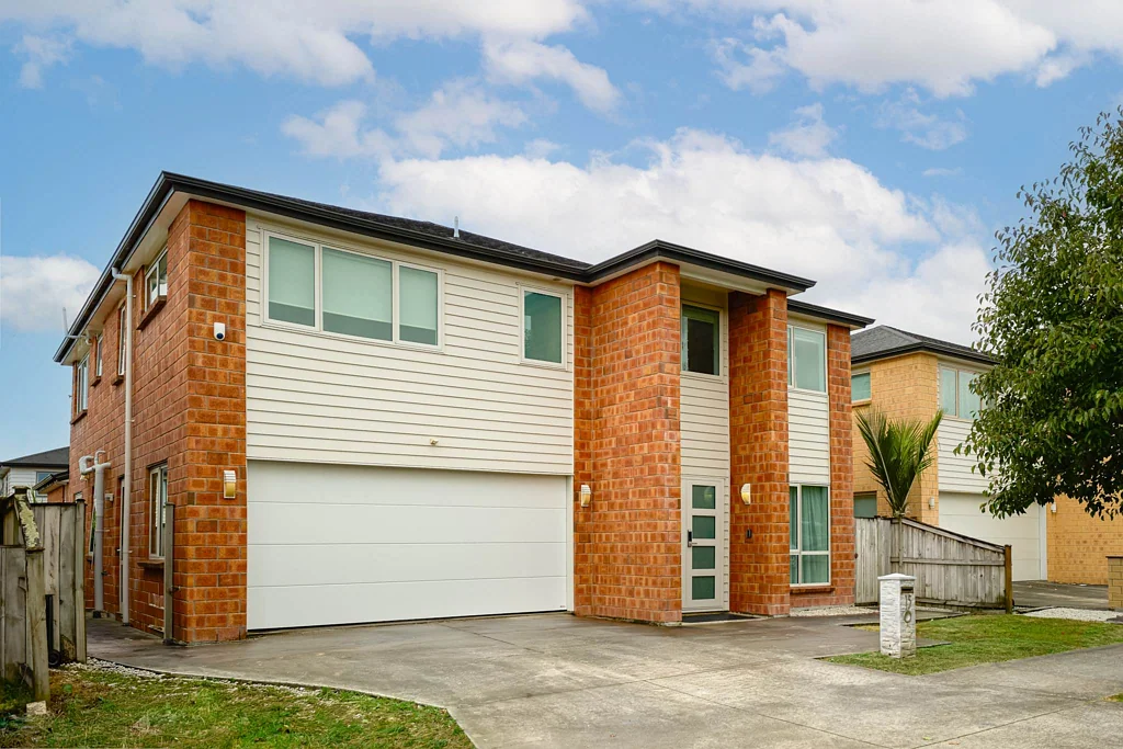 Flat Bush 7침실 Master of Space, Flexibility & Family Living