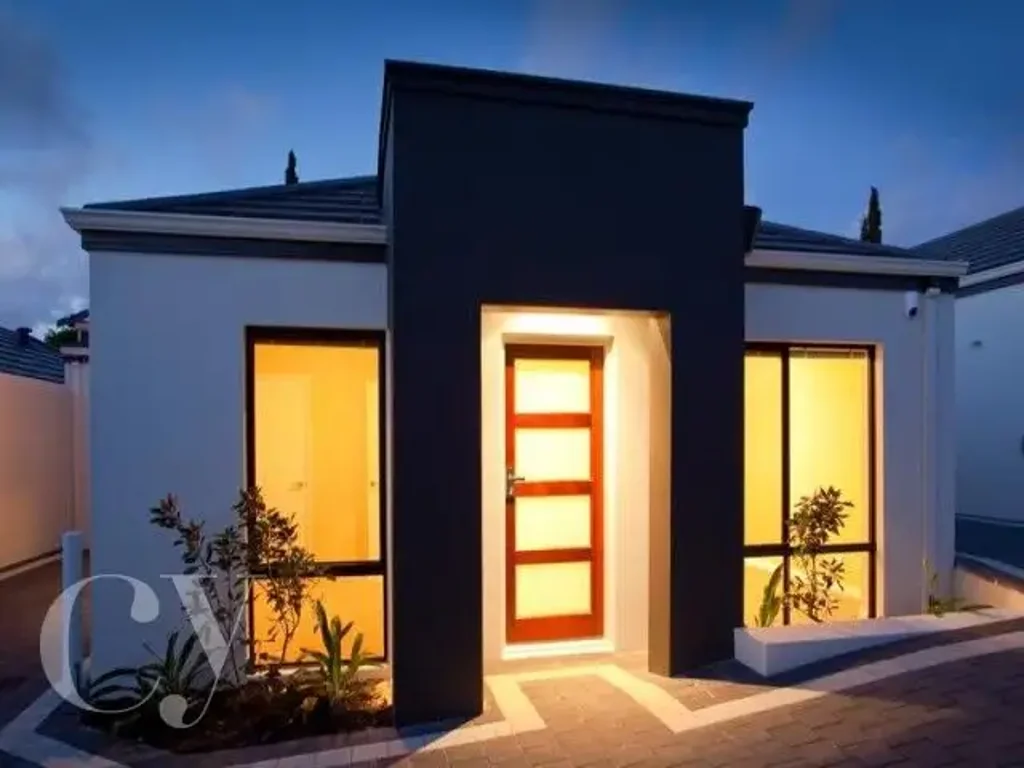 Modern Villa Living in a High-Demand Pocket of Joondanna