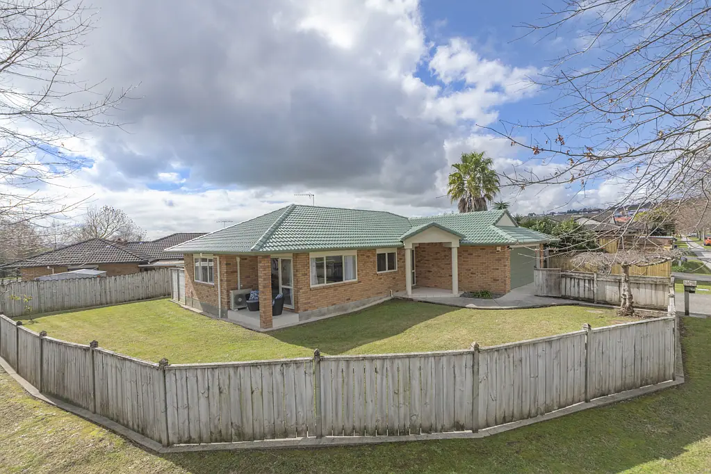 14 Carisbrook Crescent, Papakura, Papakura District, Auckland